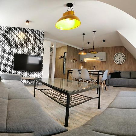 Apartamenty Majówka Kłodzko Exterior foto