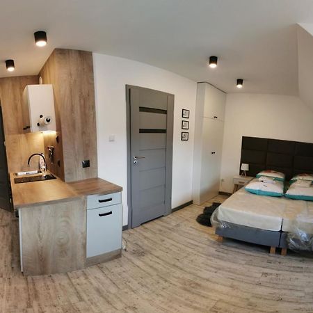 Apartamenty Majówka Kłodzko Exterior foto