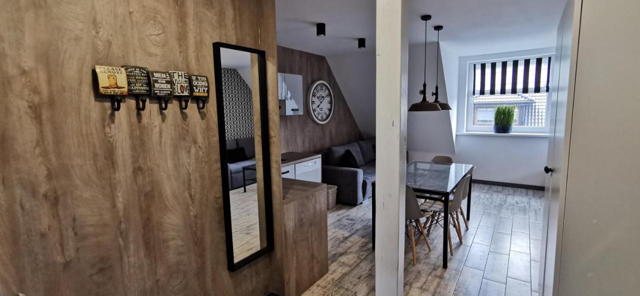 Apartamenty Majówka Kłodzko Exterior foto