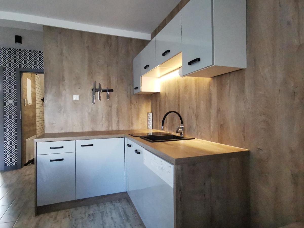 Apartamenty Majówka Kłodzko Exterior foto