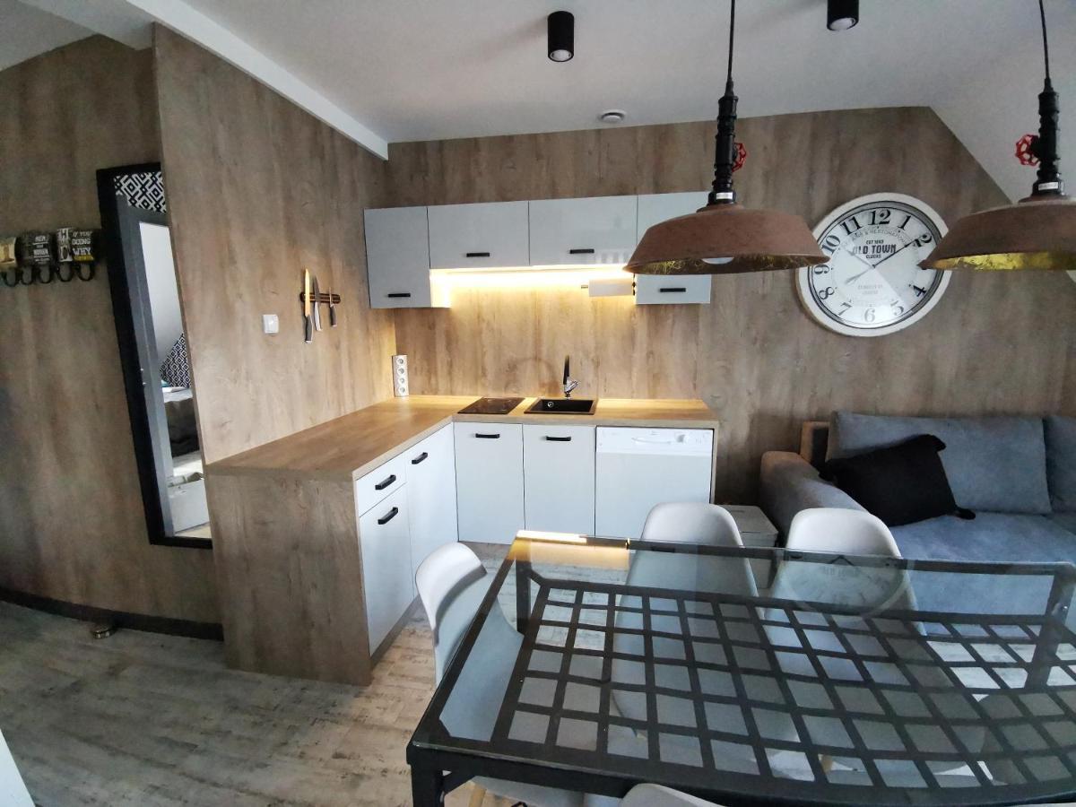 Apartamenty Majówka Kłodzko Exterior foto