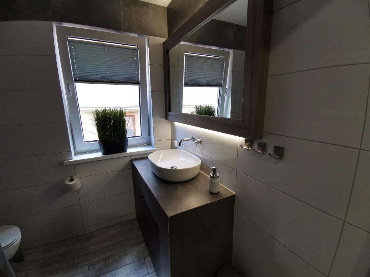 Apartamenty Majówka Kłodzko Exterior foto