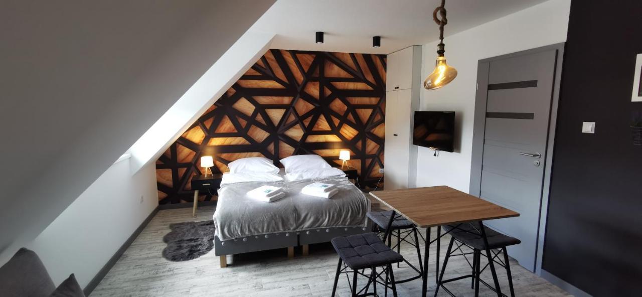 Apartamenty Majówka Kłodzko Exterior foto