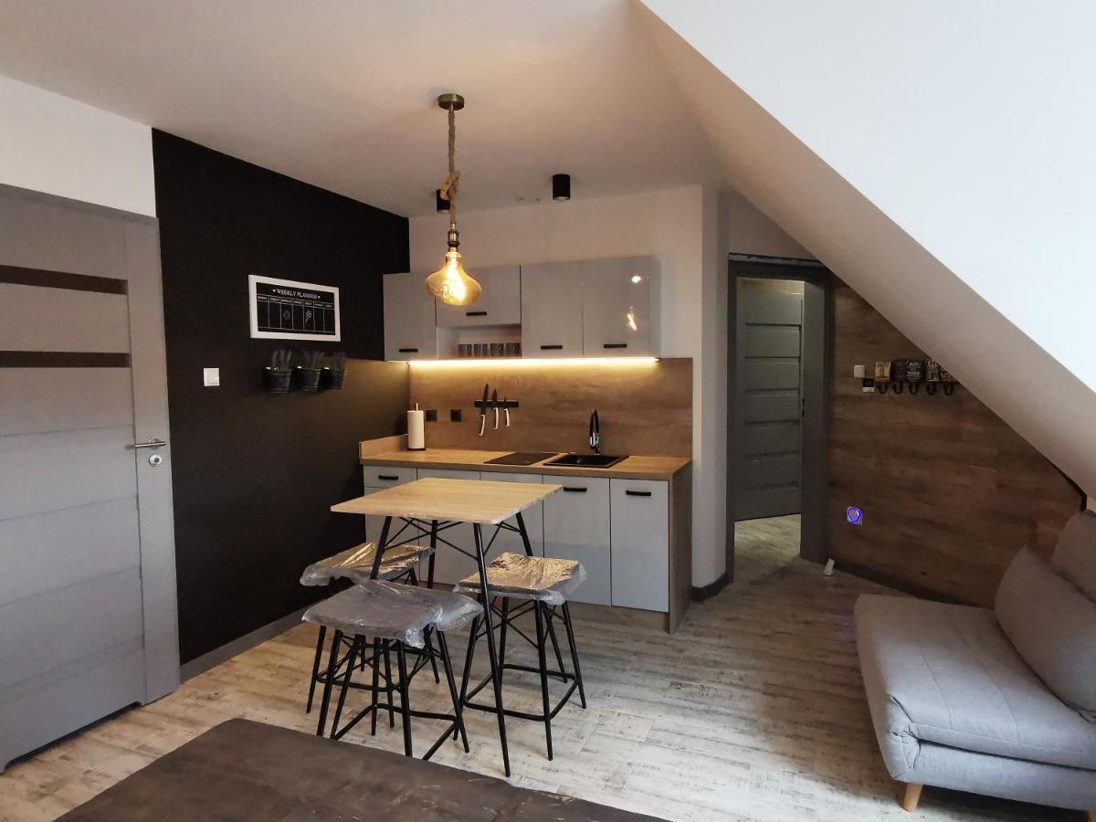 Apartamenty Majówka Kłodzko Exterior foto