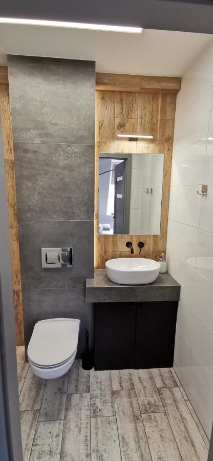 Apartamenty Majówka Kłodzko Exterior foto