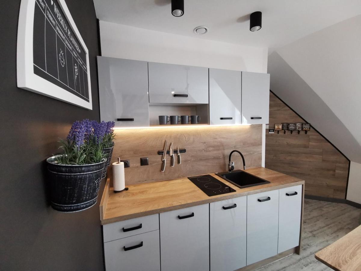 Apartamenty Majówka Kłodzko Exterior foto