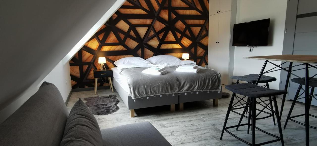 Apartamenty Majówka Kłodzko Exterior foto