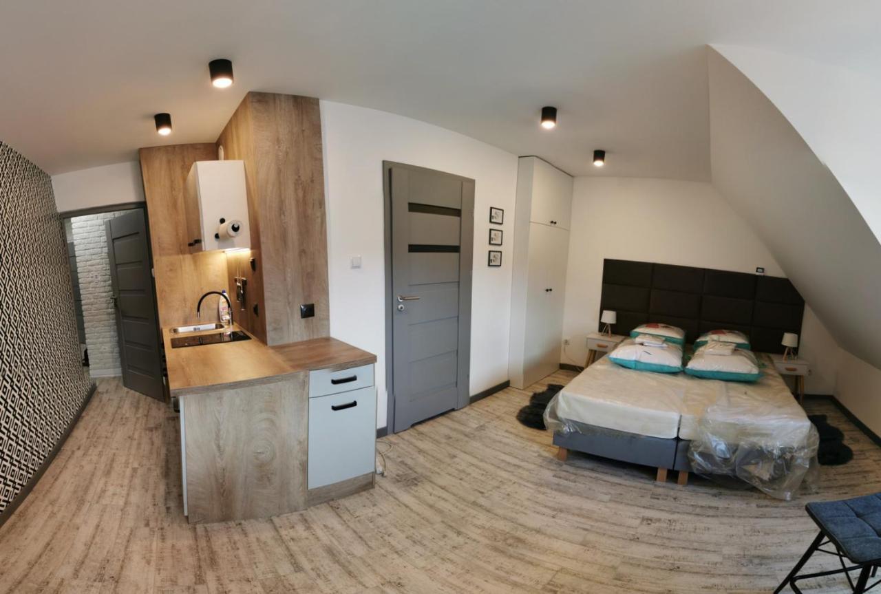 Apartamenty Majówka Kłodzko Exterior foto