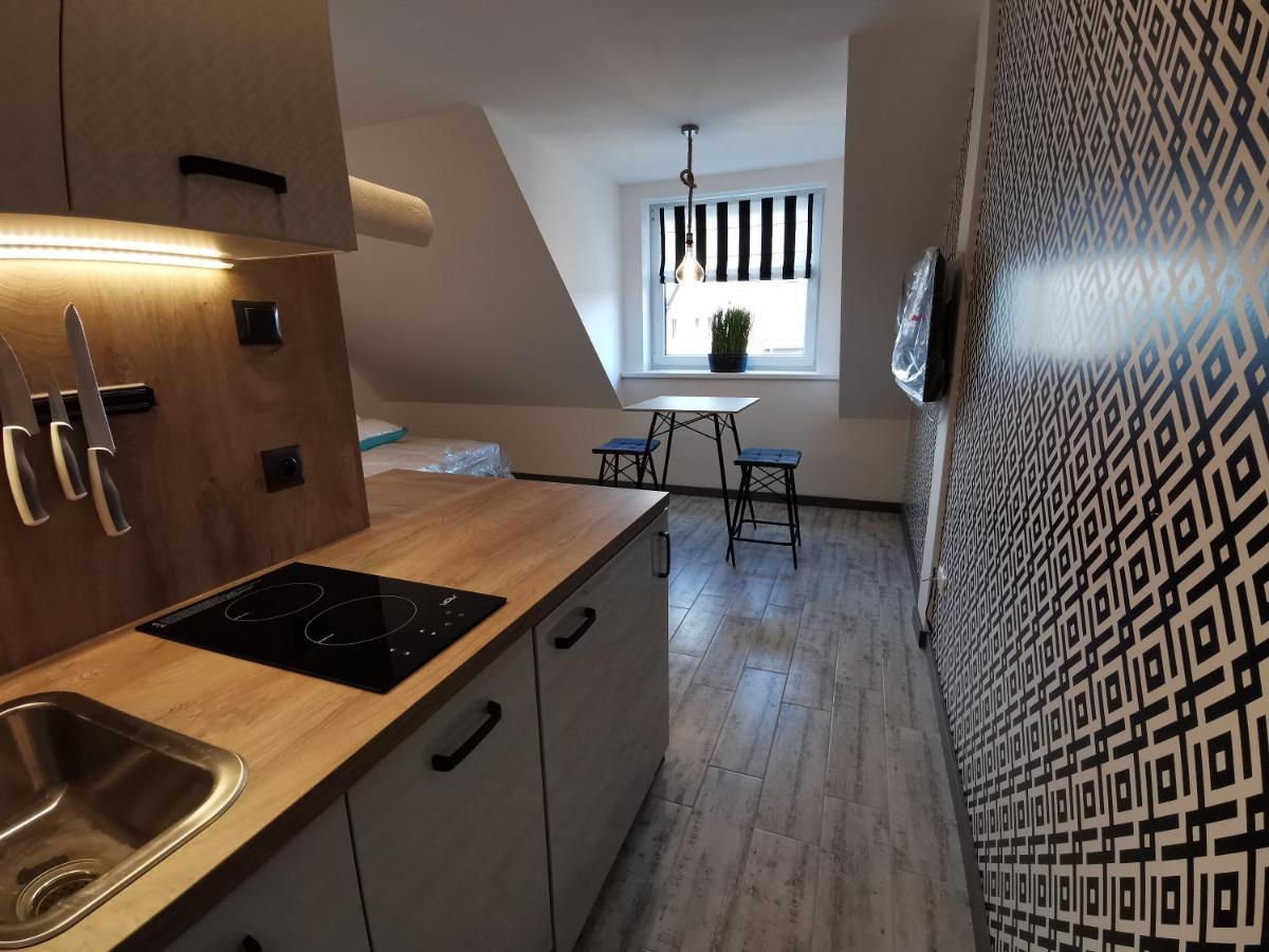 Apartamenty Majówka Kłodzko Exterior foto
