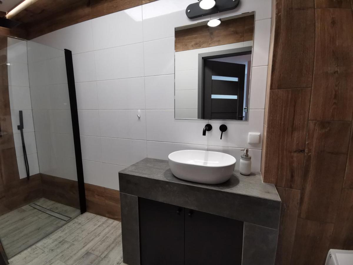 Apartamenty Majówka Kłodzko Exterior foto