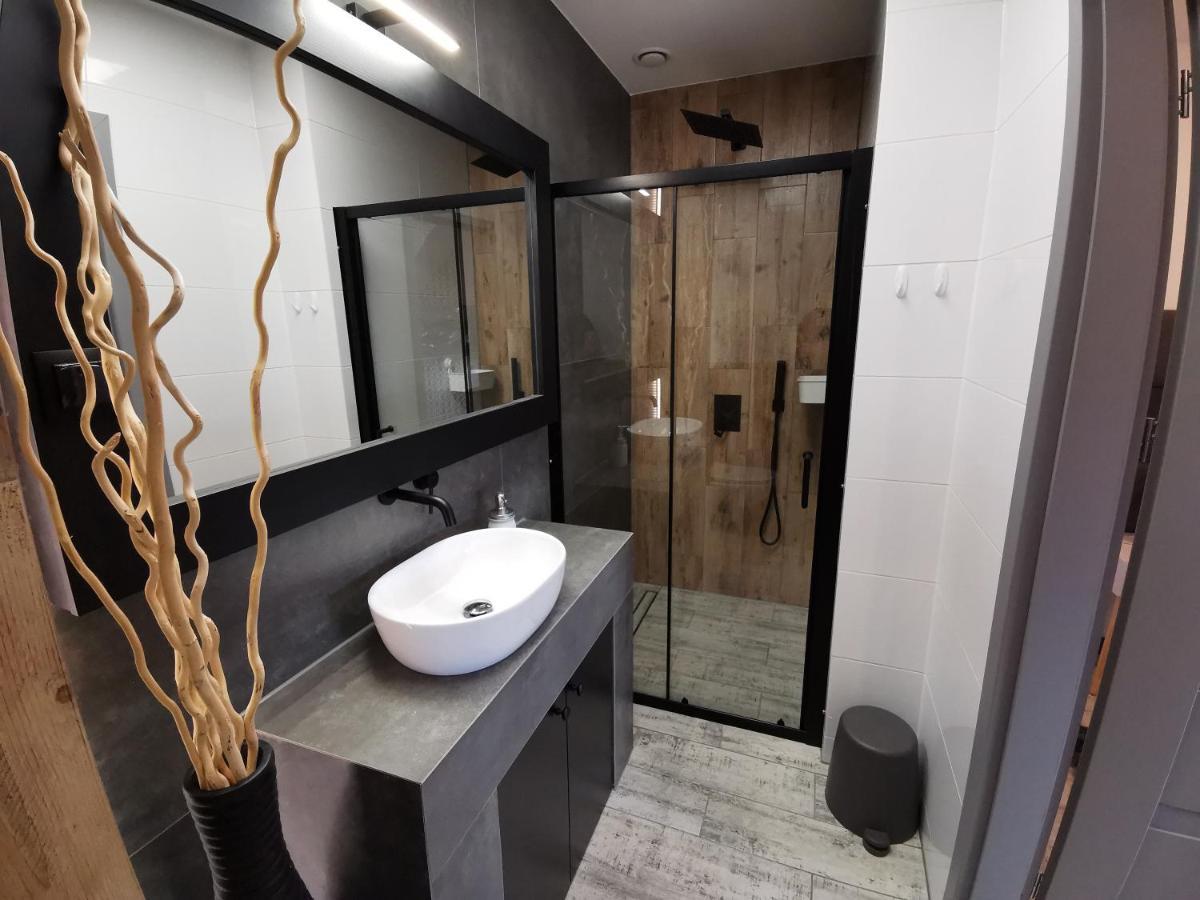 Apartamenty Majówka Kłodzko Exterior foto