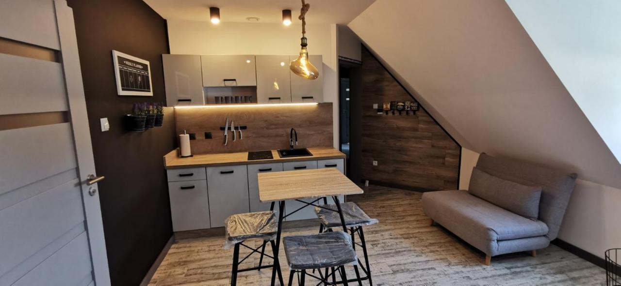 Apartamenty Majówka Kłodzko Exterior foto