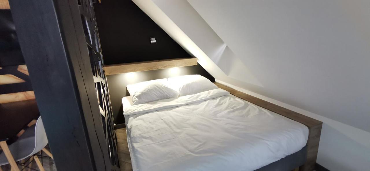 Apartamenty Majówka Kłodzko Exterior foto