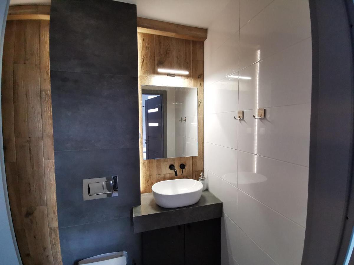 Apartamenty Majówka Kłodzko Exterior foto